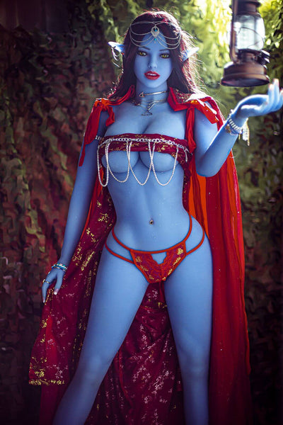 Sexpuppe Lenora