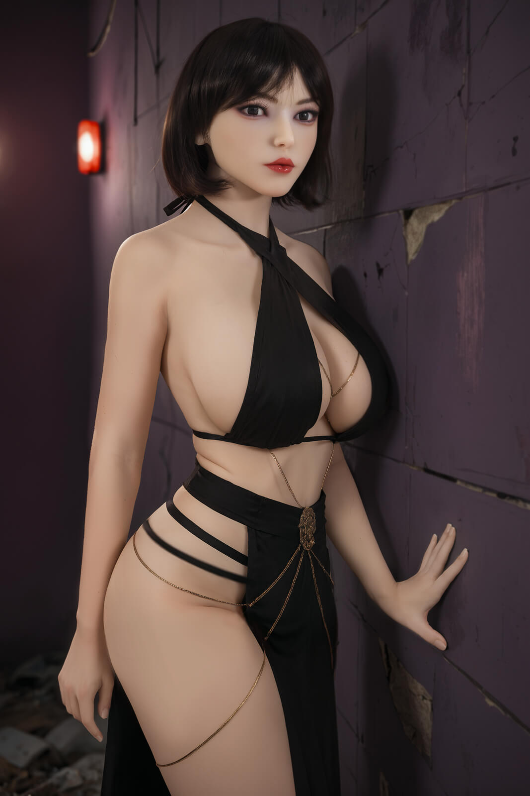 Sexpuppe Etta