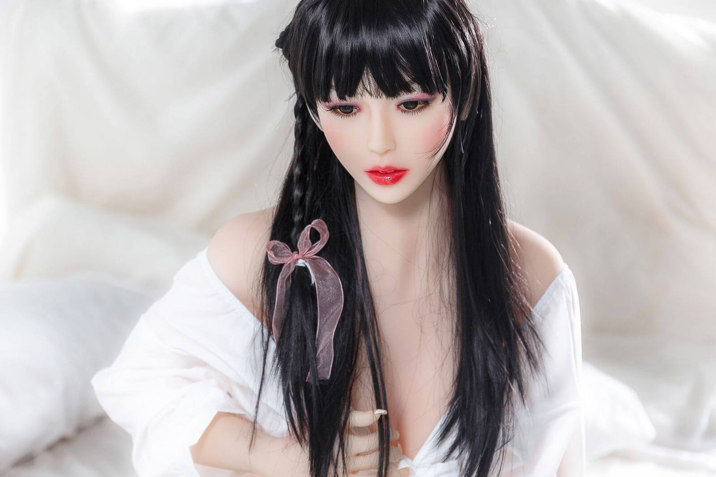 Sexpuppe Francine
