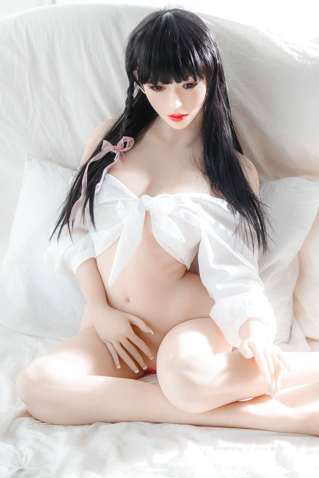Sexpuppe Francine