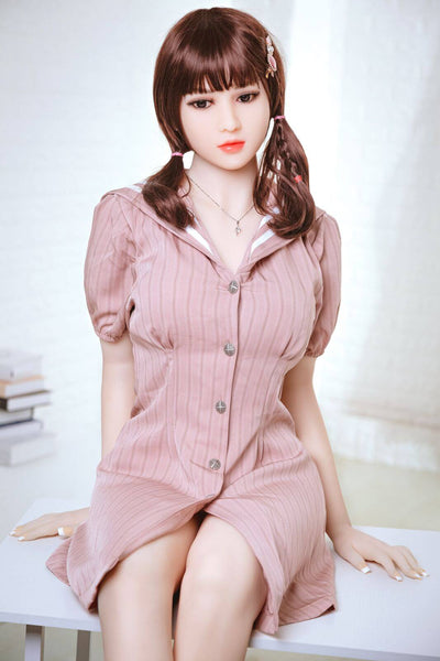 Sexpuppe Faye