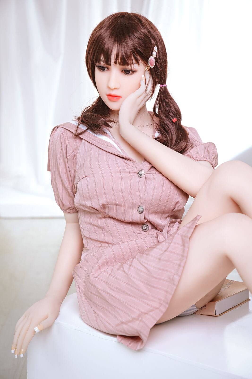 Sexpuppe Faye