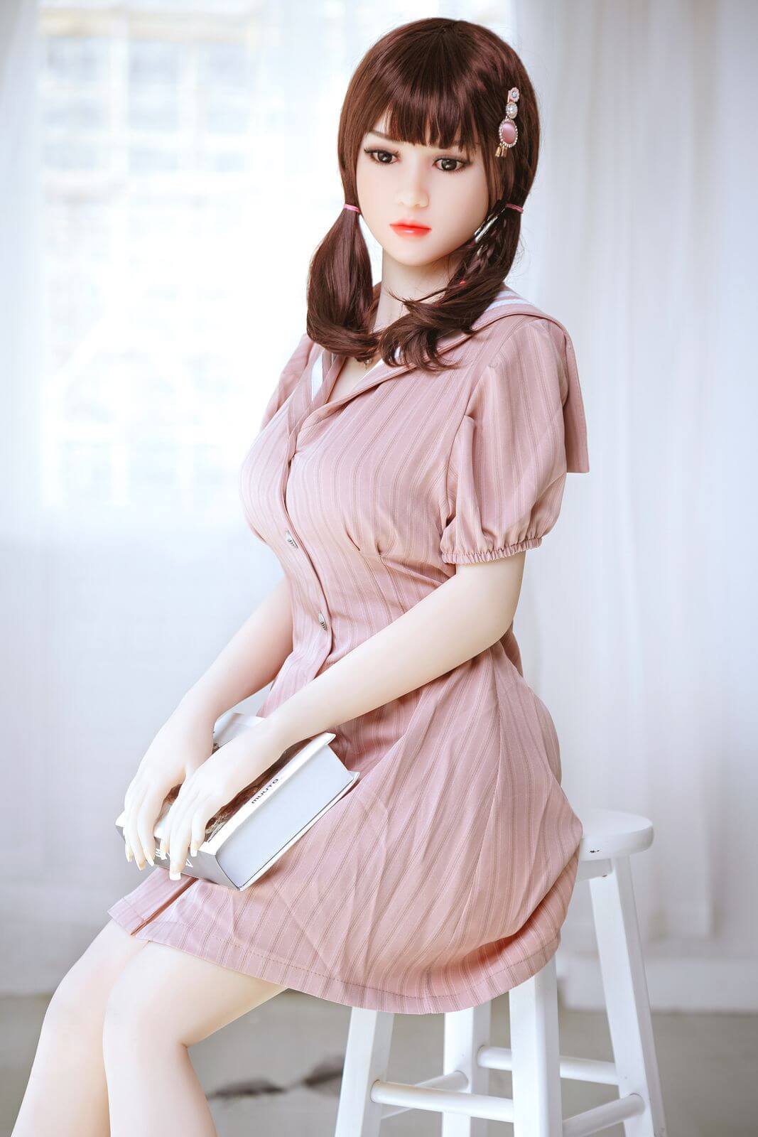 Sexpuppe Faye