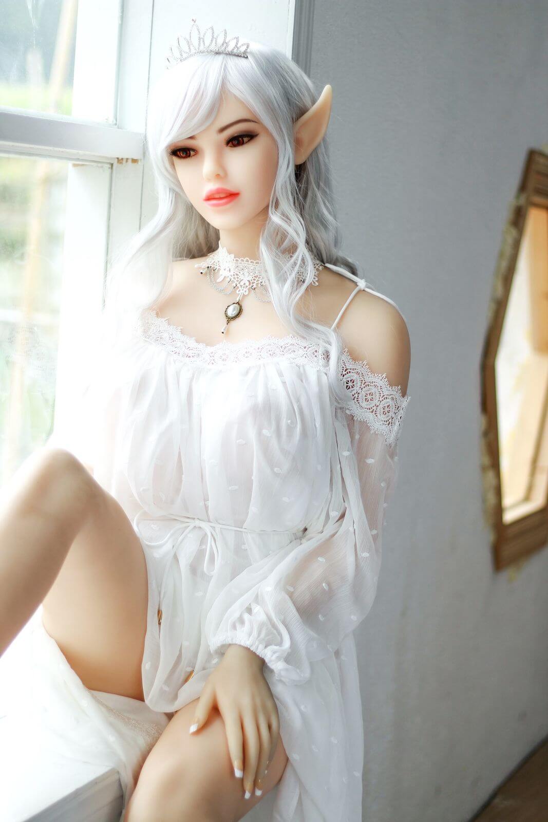 Sexpuppe Maureen