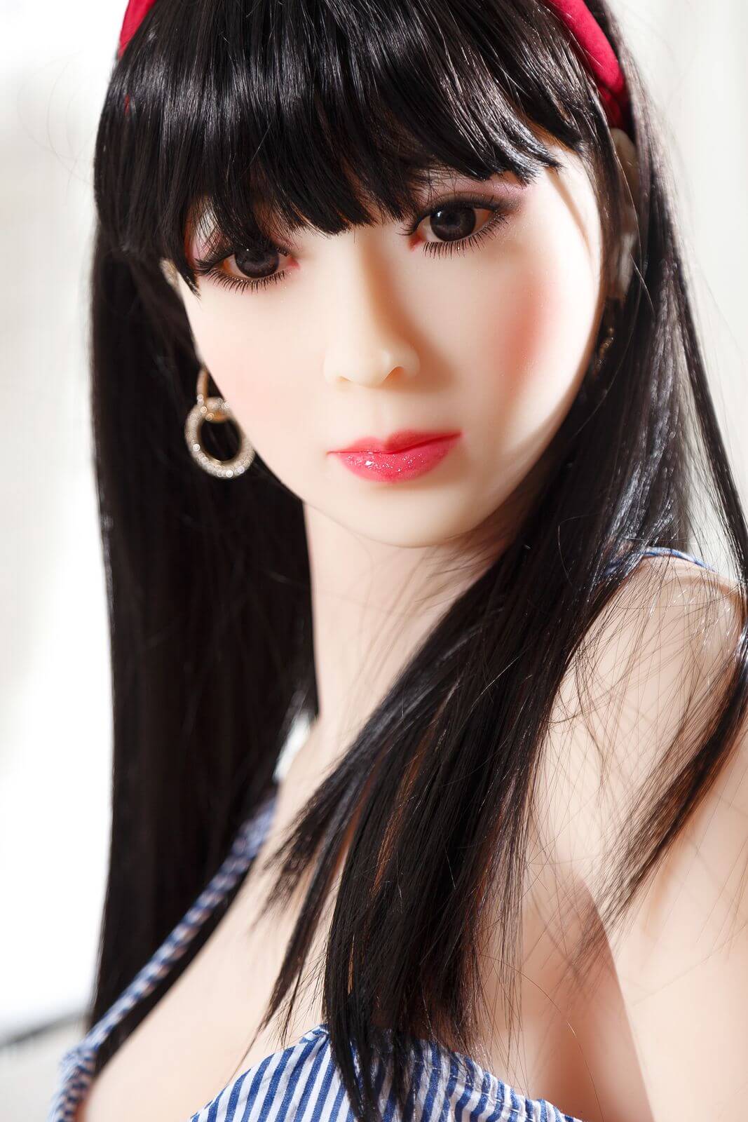 Sexpuppe Yelena