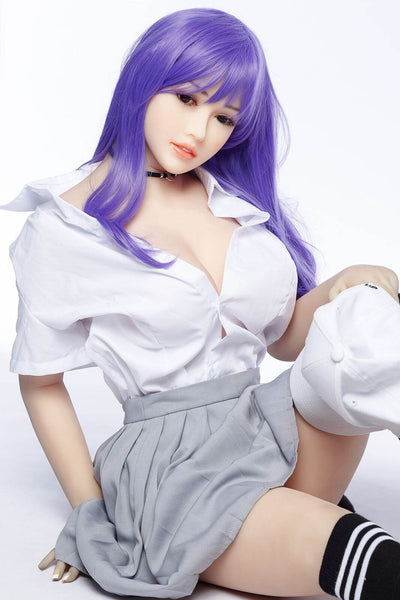 Sexpuppe Fiorella