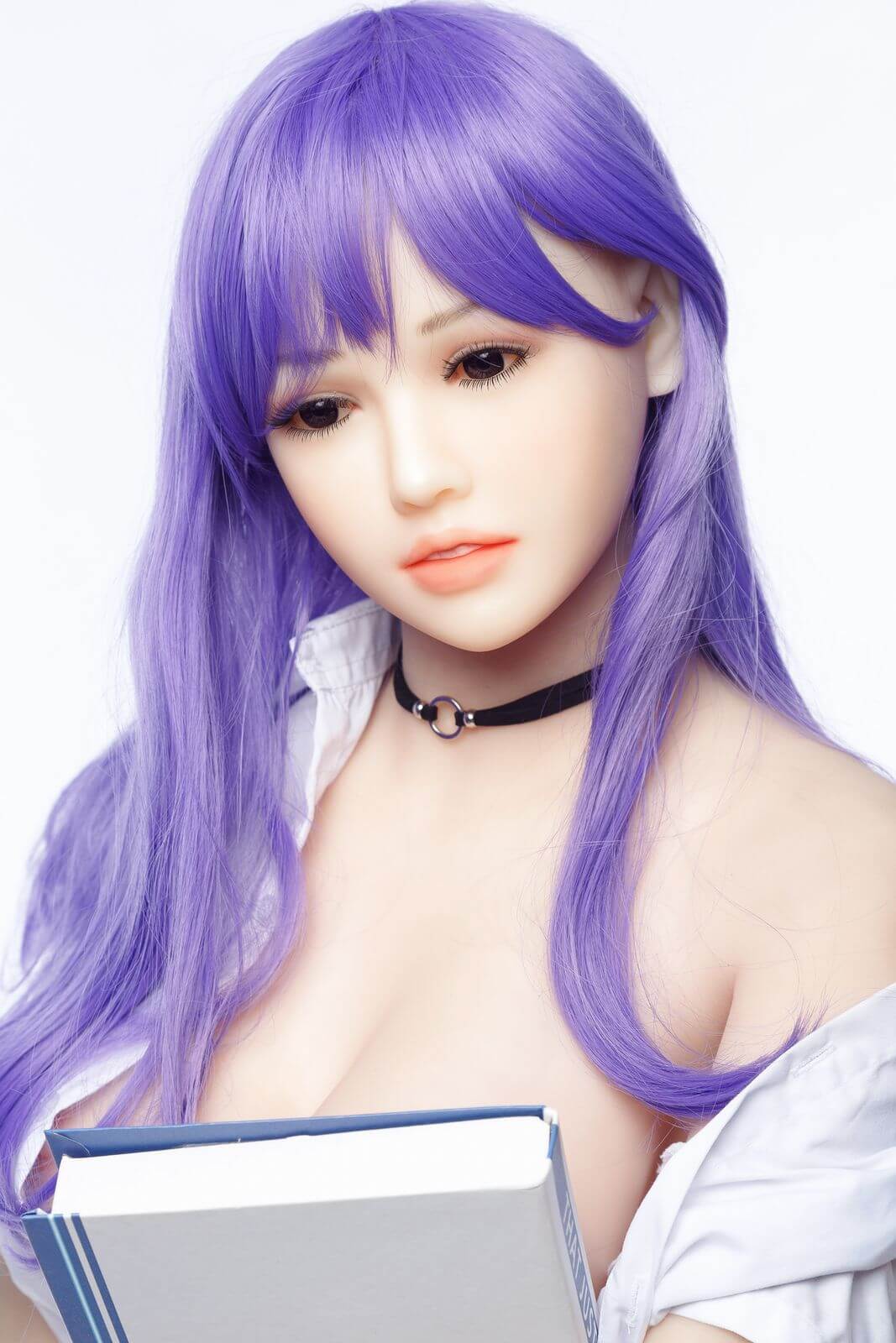 Sexpuppe Fiorella