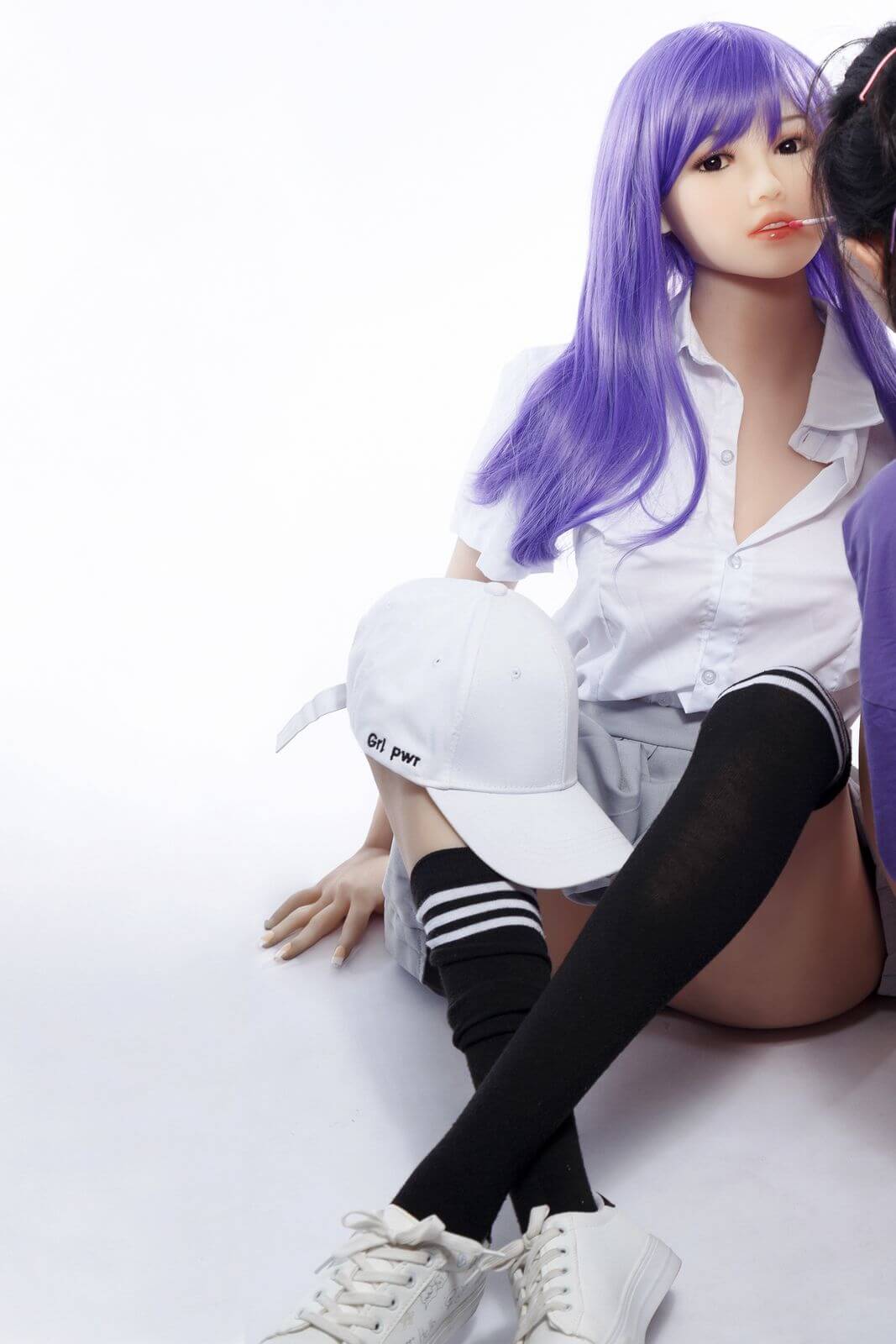 Sexpuppe Fiorella