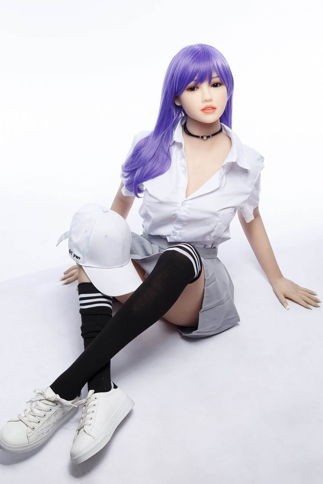 Sexpuppe Fiorella