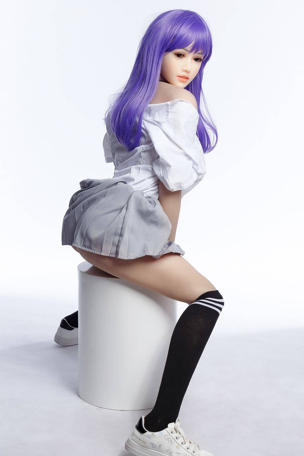 Sexpuppe Fiorella