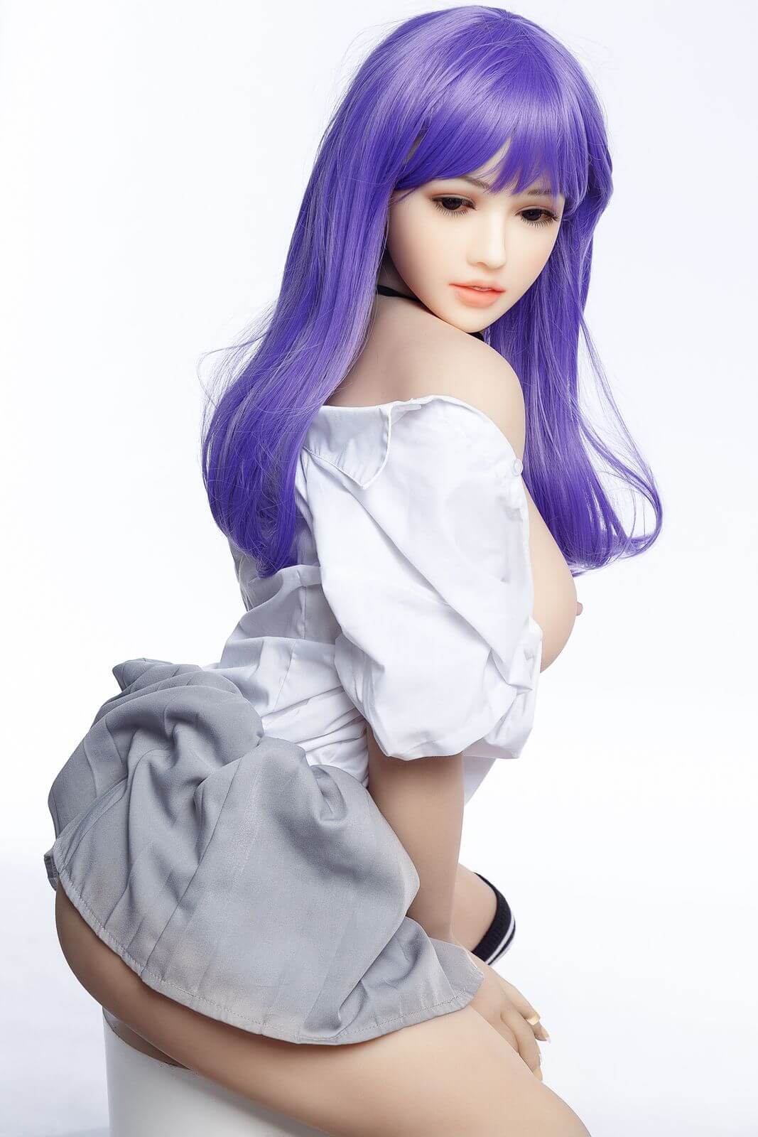 Sexpuppe Fiorella