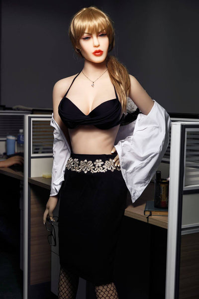 Sexpuppe Natalina