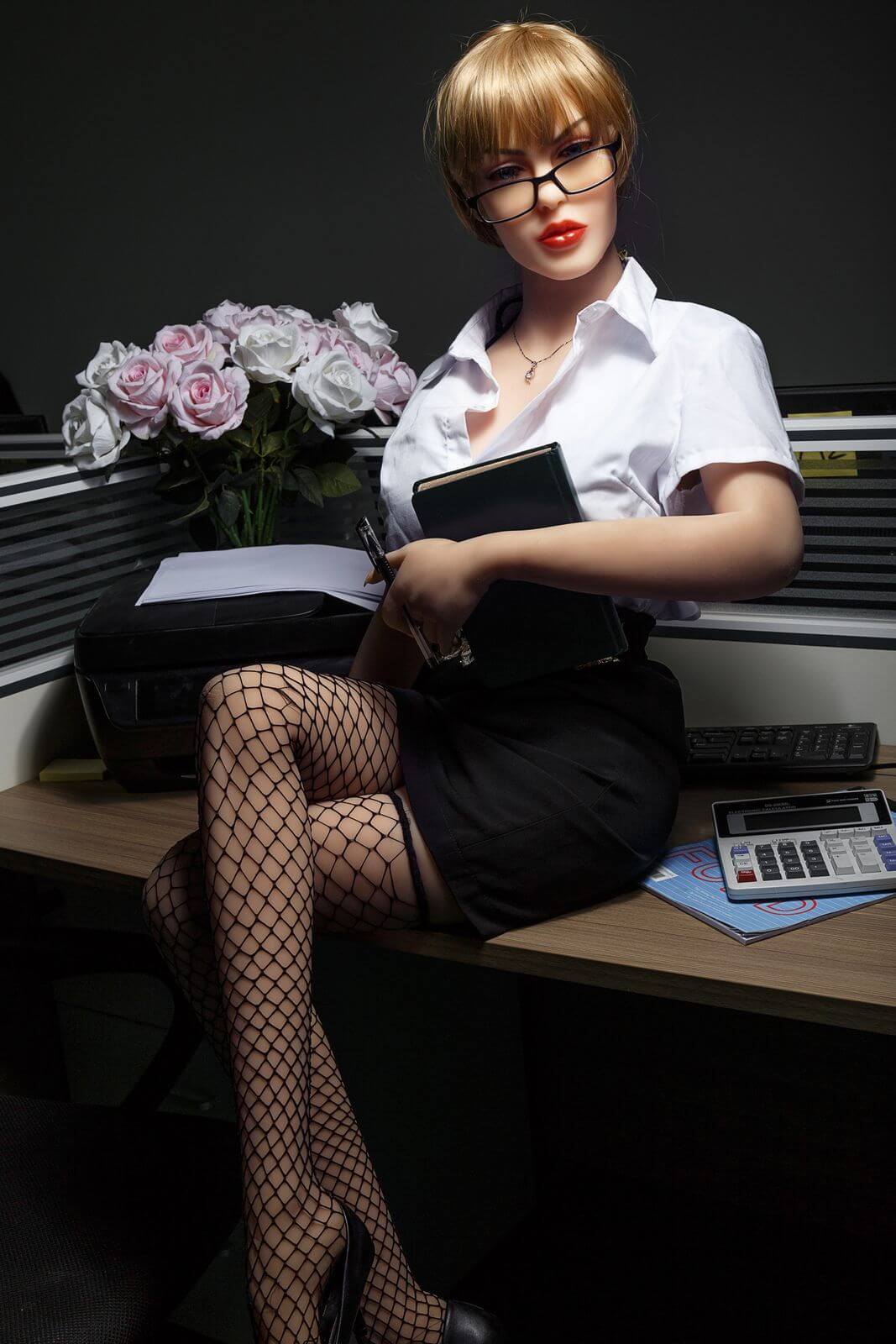 Sexpuppe Natalina