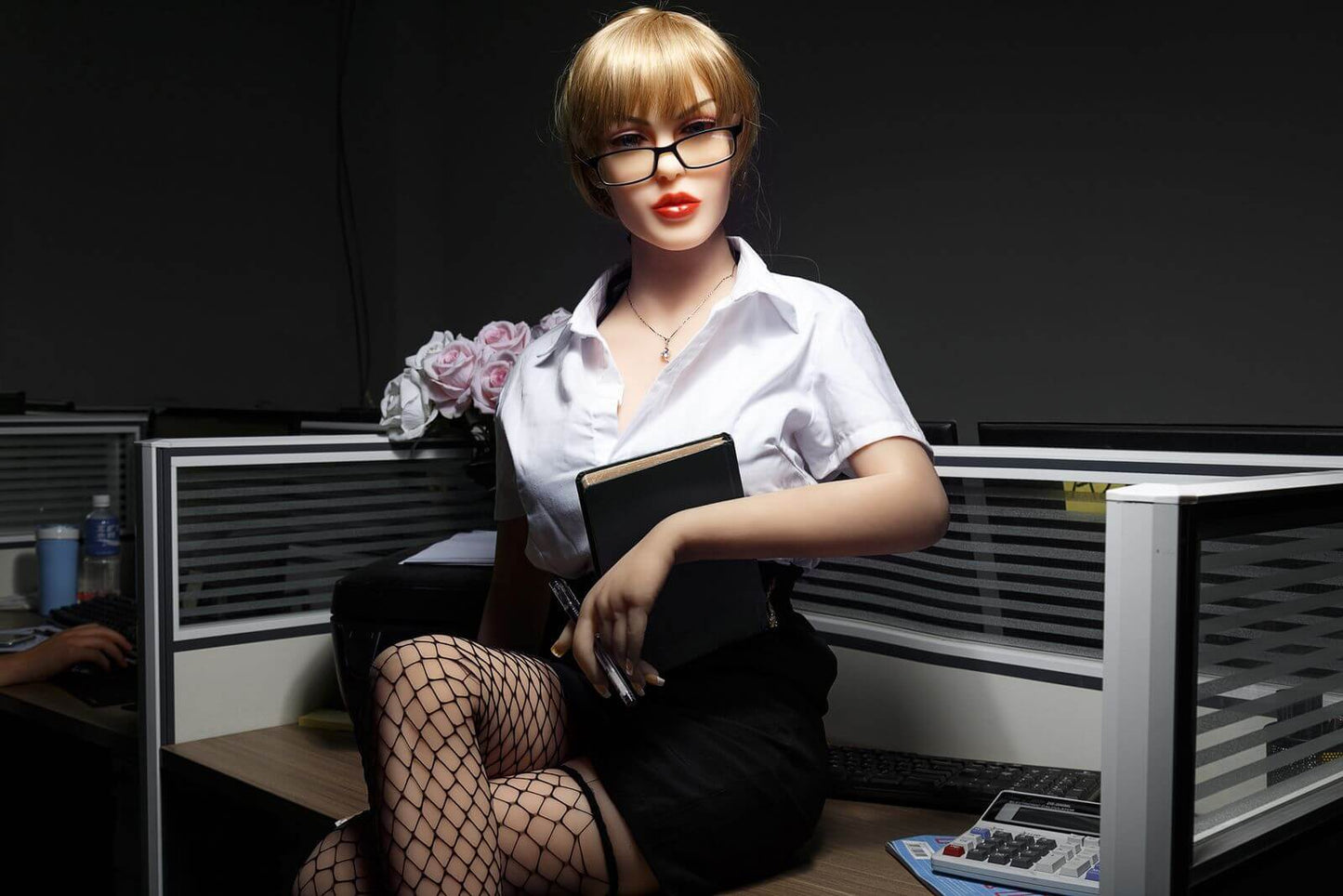 Sexpuppe Natalina