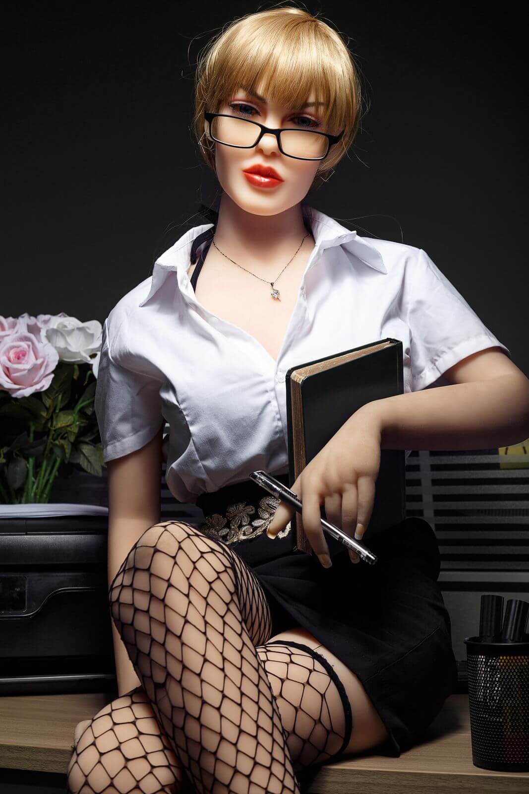 Sexpuppe Natalina