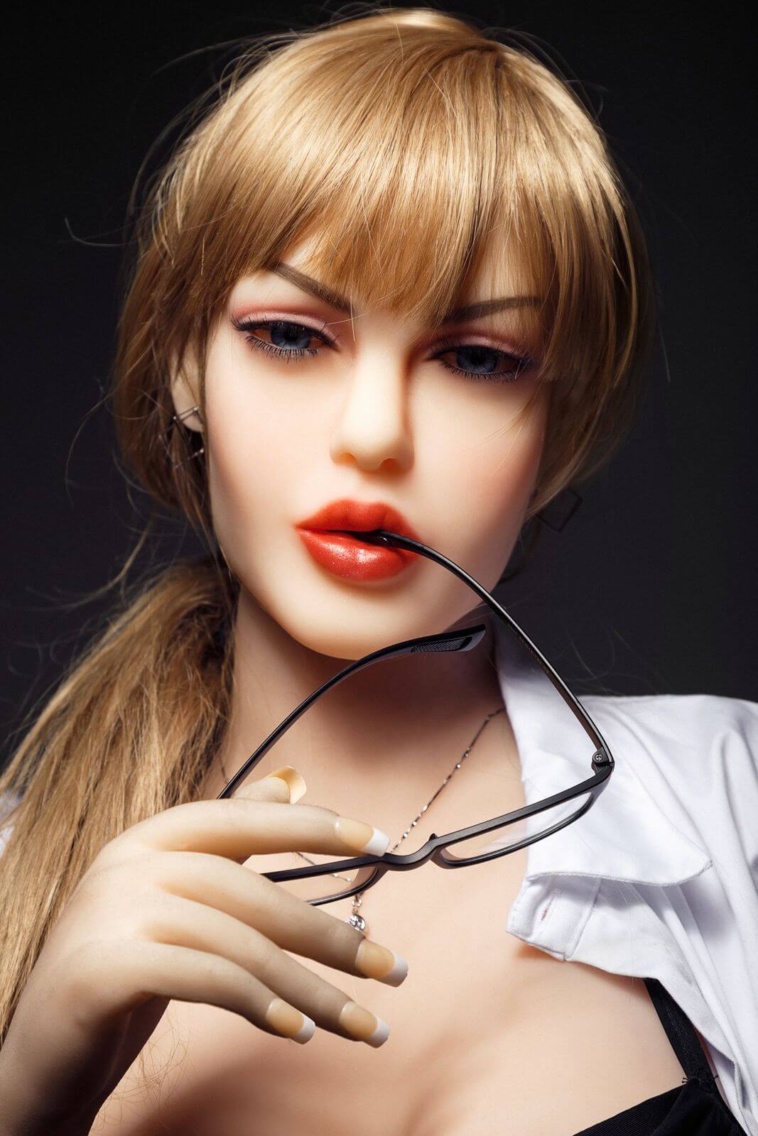 Sexpuppe Natalina