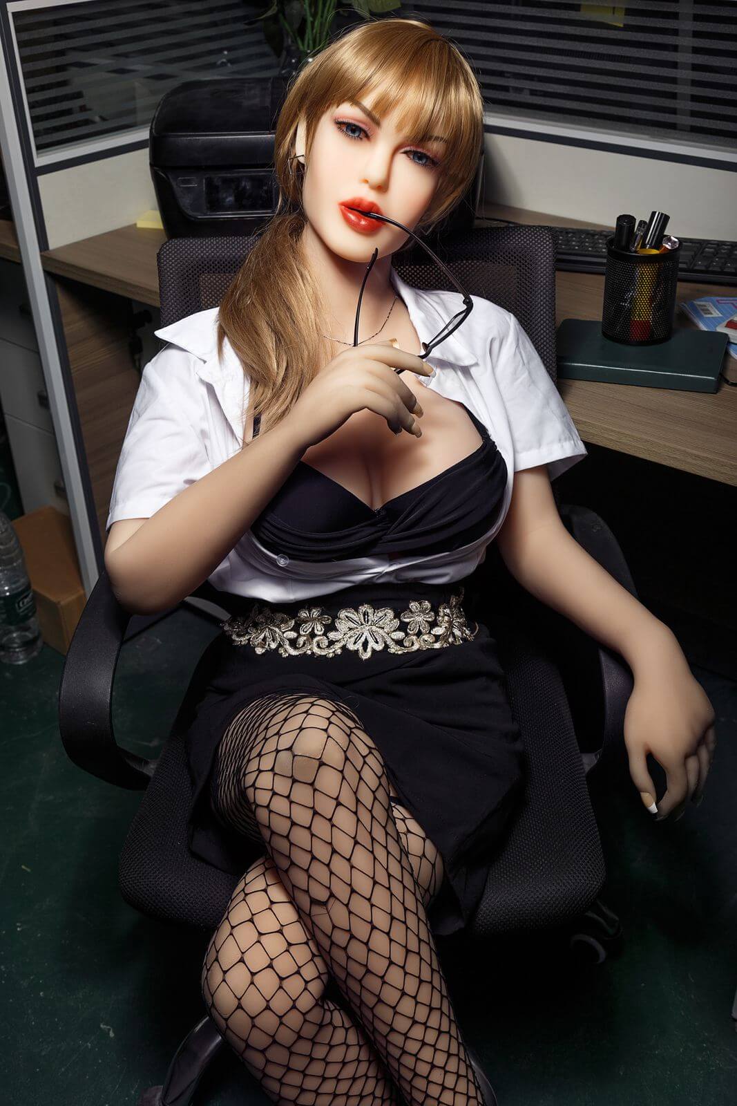 Sexpuppe Natalina