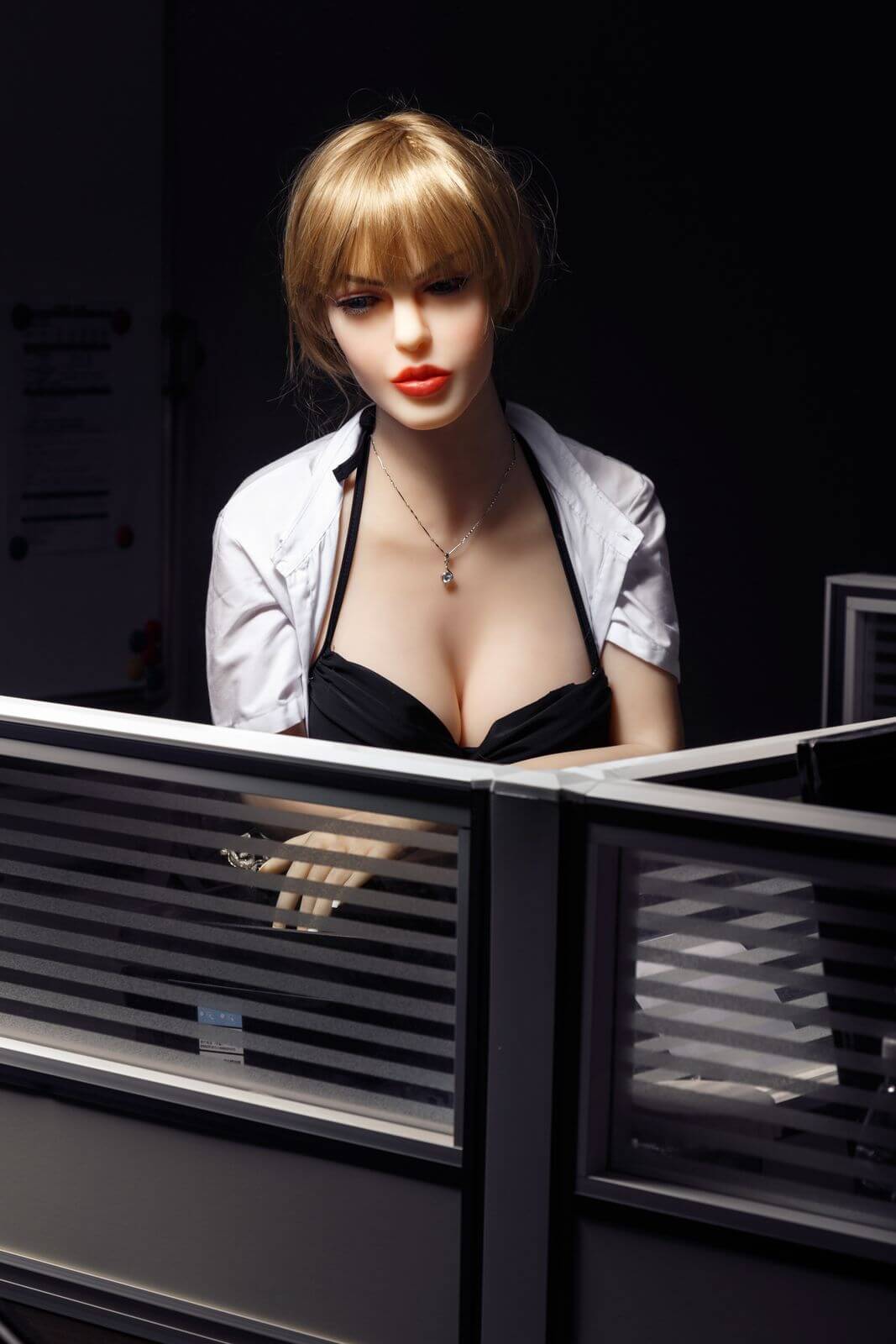 Sexpuppe Natalina