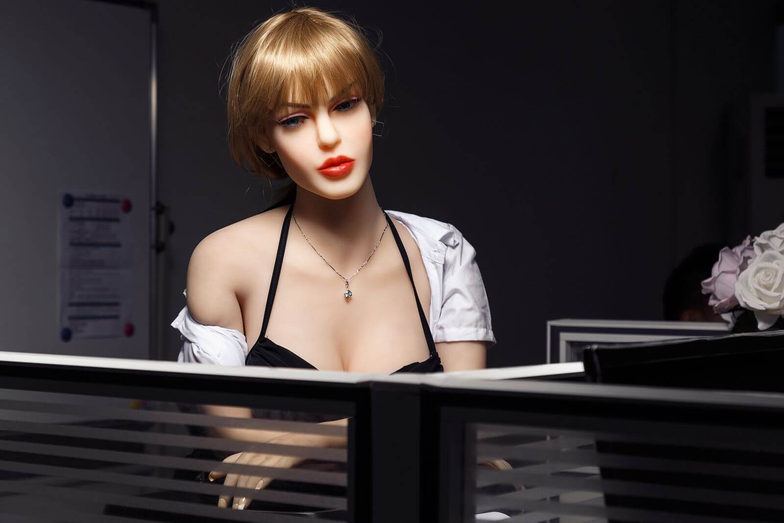 Sexpuppe Natalina