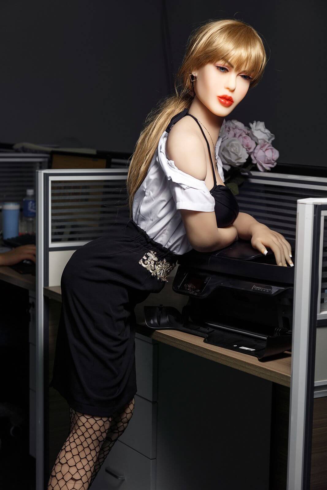 Sexpuppe Natalina