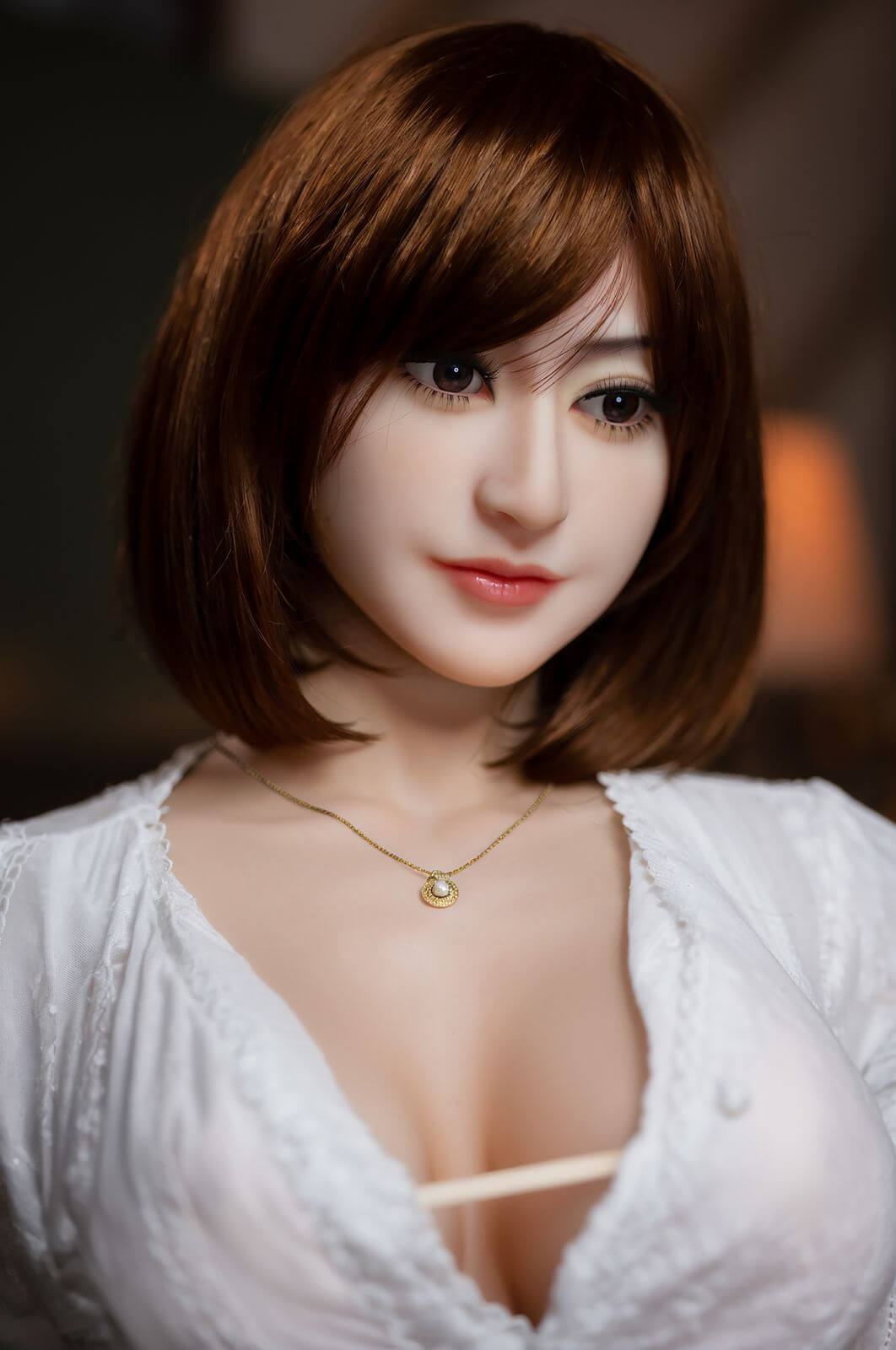 Sexpuppe Lysandra