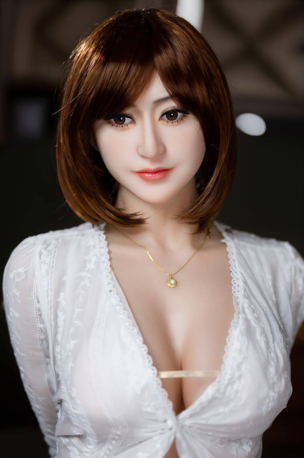 Sexpuppe Lysandra