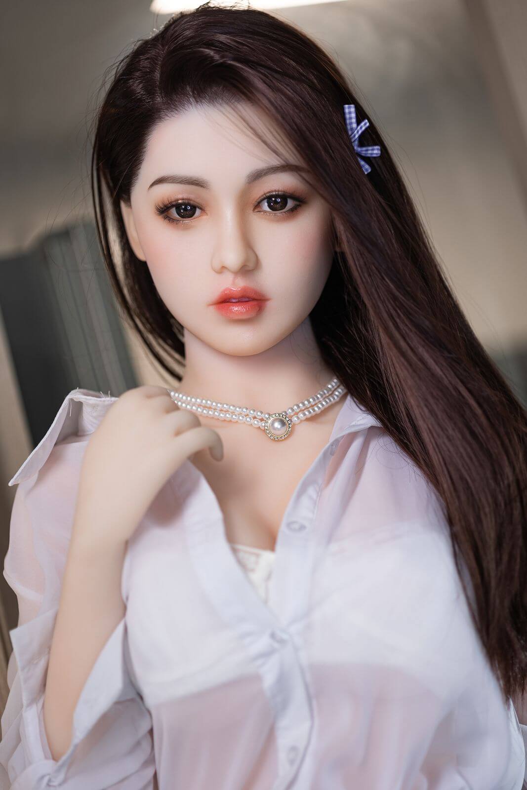 Hybrid Sexpuppe Dorelia