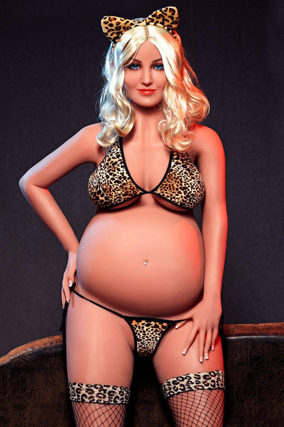 Sexpuppe Linda