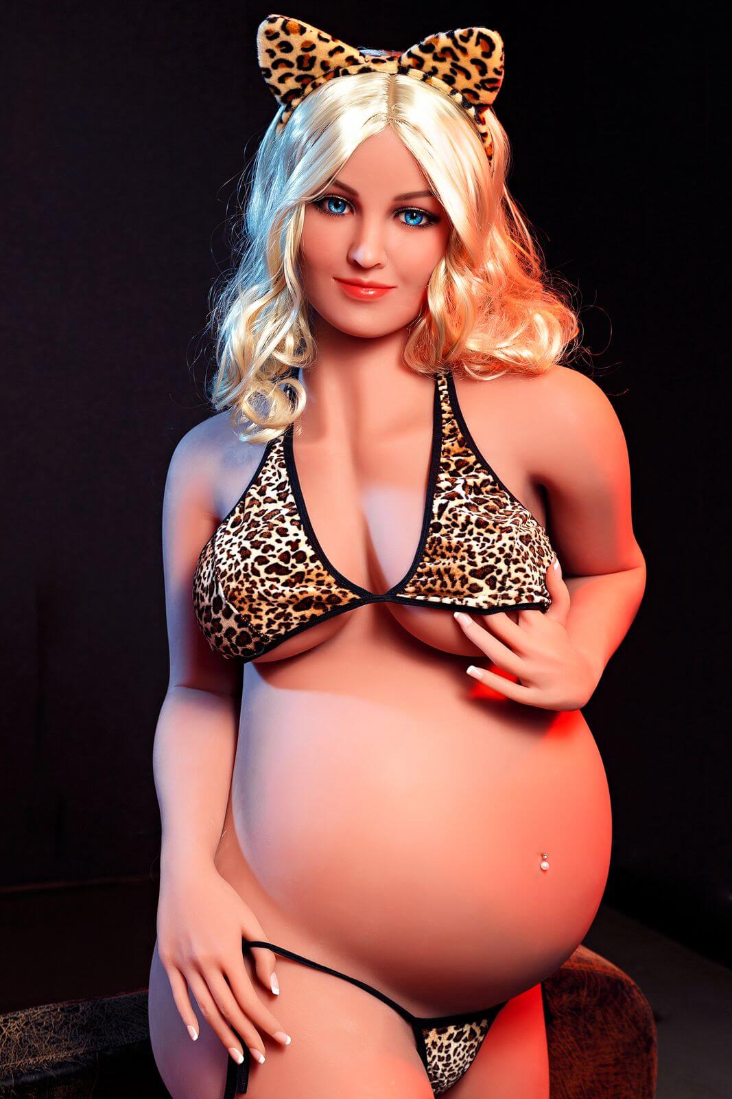 Sexpuppe Linda