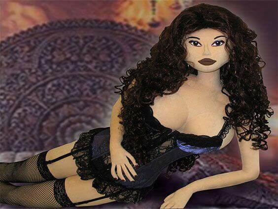 Teddy-Babe Deluxe - Jasmine