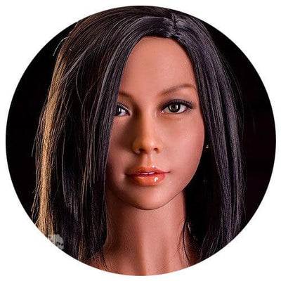 WM Doll Kopf Nr. 056