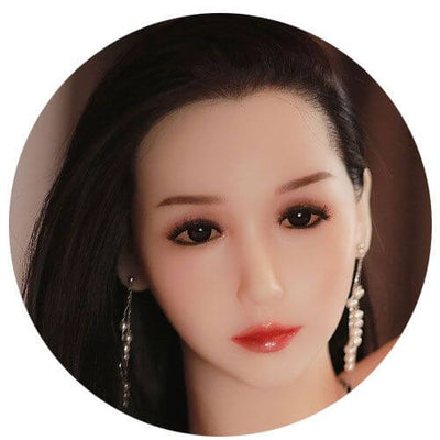 WM Doll Kopf Nr. 181