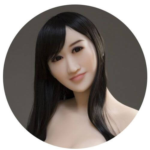 WM Doll Kopf Nr. 219