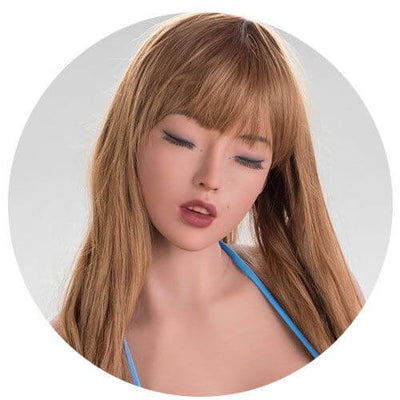 WM Doll Kopf Nr. 223