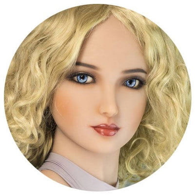 WM Doll Kopf Nr. 241
