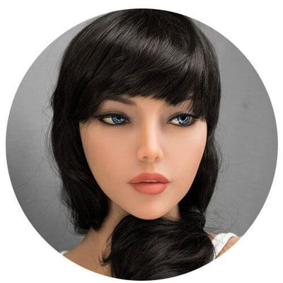 WM Doll Kopf Nr. 262