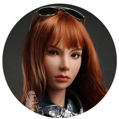 WM Doll Kopf Nr. 359