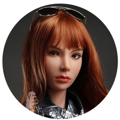 WM Doll Kopf Nr. 359