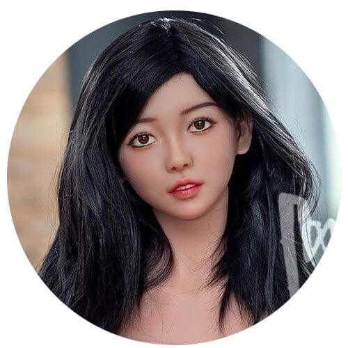 WM Doll Kopf Nr. 399