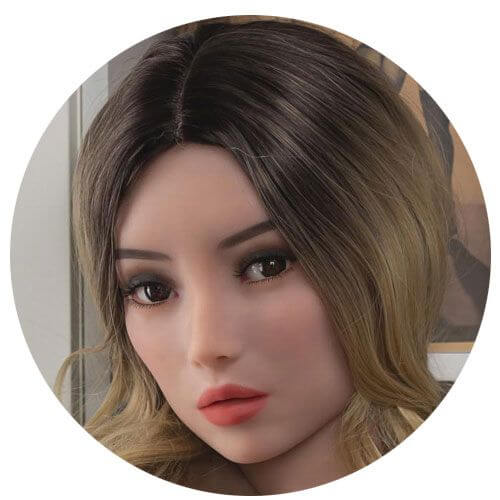 WM Doll Kopf Nr. 400