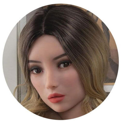 WM Doll Kopf Nr. 400