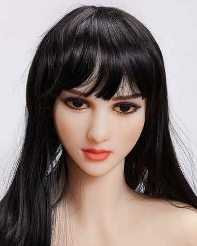 Irontech Doll Kopf Ayumi