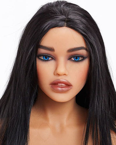 Irontech Doll Kopf Xiu