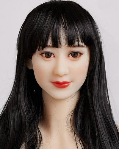 Irontech Doll Kopf 61 Jojo