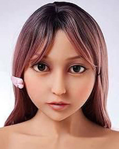 Irontech Doll Kopf 70 Miyin