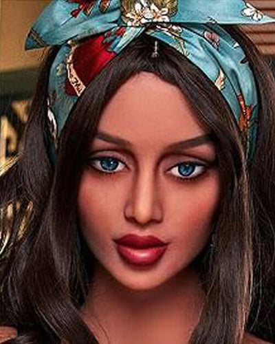 Irontech Doll Kopf 78 Venus
