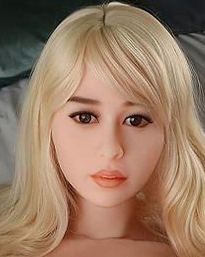Irontech Doll Kopf 79 Yumi