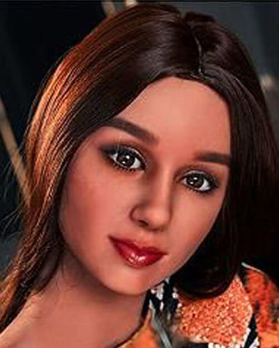 Irontech Doll Kopf 88 Sally