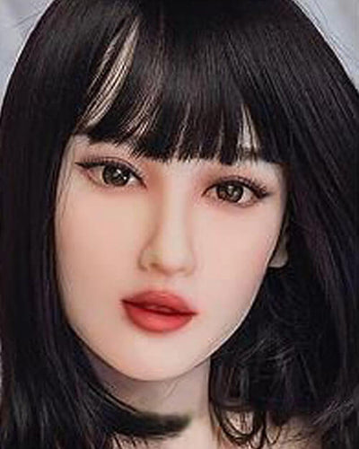 Irontech Doll Kopf 89 Miya