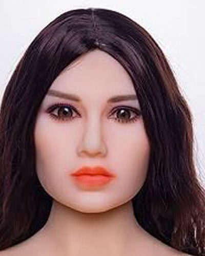 Irontech Doll Kopf 94 Kate